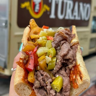 Italian Beef